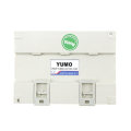 Yumo Af-20mr-D2 DC 12-24 V Alimentation 12 Point DC Entrée (Analogique) 8 Point Relais Sortie Micro PLC Mini PLC Auto Systèmes D&#39;alarme